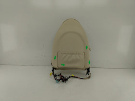 Jaguar XK8 Passenger Right Front Upper Seat Cushion - 0