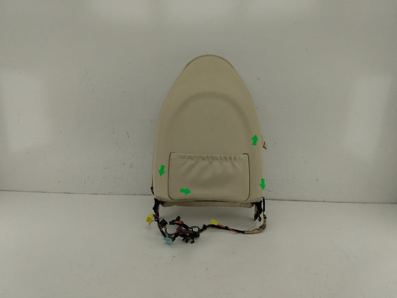 Jaguar XK8 Passenger Right Front Upper Seat Cushion