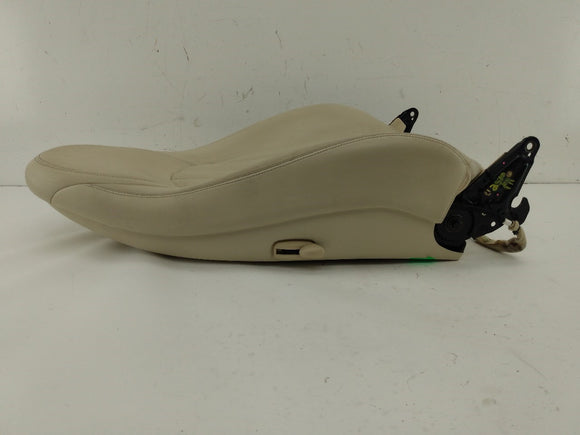 Jaguar XK8 Passenger Right Front Upper Seat Cushion