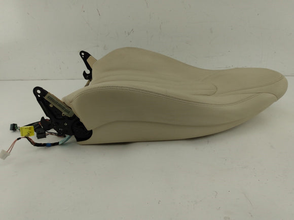 Jaguar XK8 Passenger Right Front Upper Seat Cushion