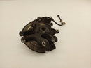 Jaguar XK Driver Left Rear Spindle Knuckle Hub-9