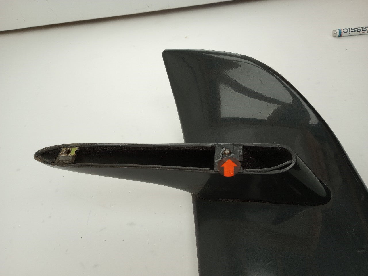 Mitsubishi 3000GT Rear Spoiler