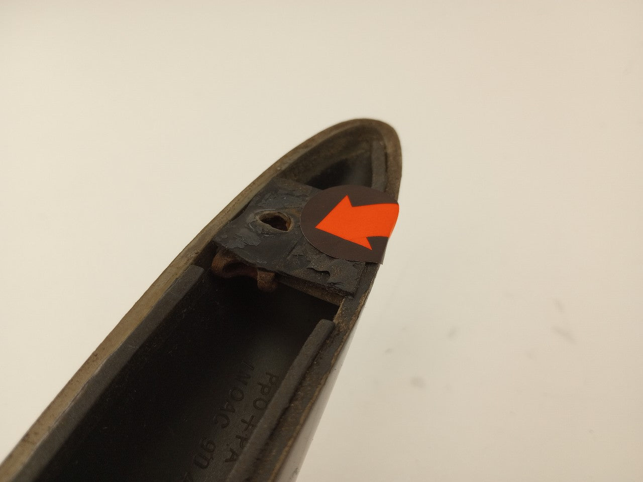 Mitsubishi 3000GT Rear Spoiler