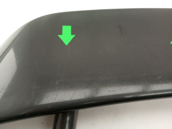 Mitsubishi 3000GT Rear Spoiler