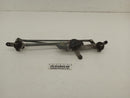 Saab 9-5 Windshield Wiper Transmission & Motor-1