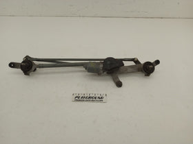 Saab 9-5 Windshield Wiper Transmission & Motor