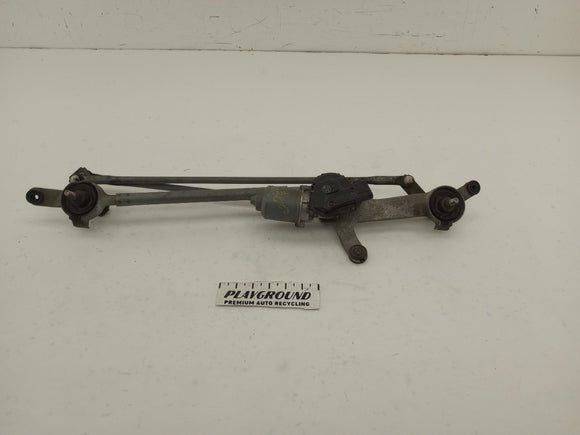 Saab 9-5 Windshield Wiper Transmission & Motor