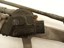Saab 9-5 Windshield Wiper Transmission & Motor-3