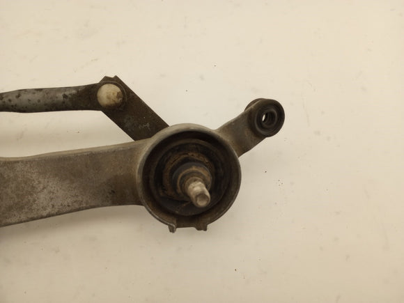 Saab 9-5 Windshield Wiper Transmission & Motor