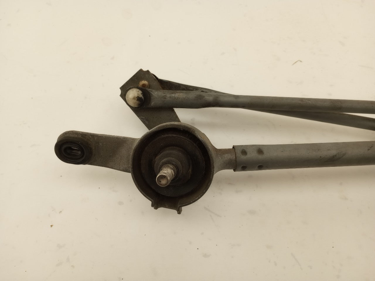 Saab 9-5 Windshield Wiper Transmission & Motor