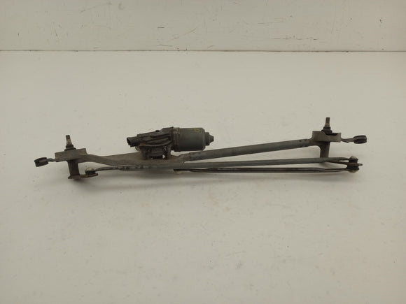 Saab 9-5 Windshield Wiper Transmission & Motor