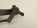 Saab 9-5 Windshield Wiper Transmission & Motor-7