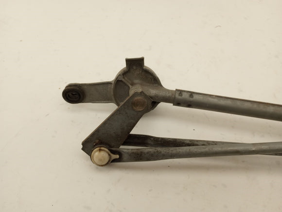 Saab 9-5 Windshield Wiper Transmission & Motor