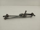 Saab 9-5 Windshield Wiper Transmission & Motor-10