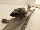 Saab 9-5 Windshield Wiper Transmission & Motor-11