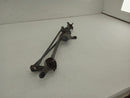 Saab 9-5 Windshield Wiper Transmission & Motor-12