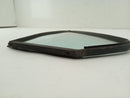 BMW 533I Driver Left Rear Door Window Vent Glass-10