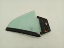 Jaguar XK8 Driver Left Rear Quarter Window Glass-2
