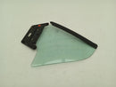 Jaguar XK8 Driver Left Rear Quarter Window Glass-4