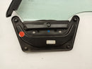 Jaguar XK8 Driver Left Rear Quarter Window Glass-10