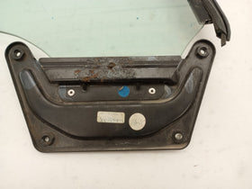 Jaguar XK8 Passenger Right Rear Quarter Window Glass - 0