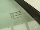 Jaguar XK8 Passenger Right Rear Quarter Window Glass-4