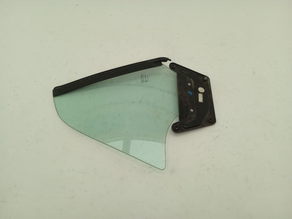 Jaguar XK8 Passenger Right Rear Quarter Window Glass