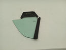 Jaguar XK8 Passenger Right Rear Quarter Window Glass-11