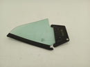 Jaguar XK8 Passenger Right Rear Quarter Window Glass-12