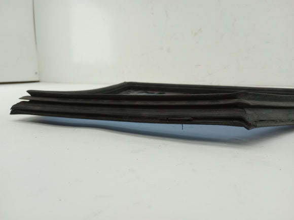 Jaguar XJS Driver Left Rear Quarter Window Glass