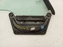 Jaguar XKR Passenger Right Rear Quarter Window Glass-2