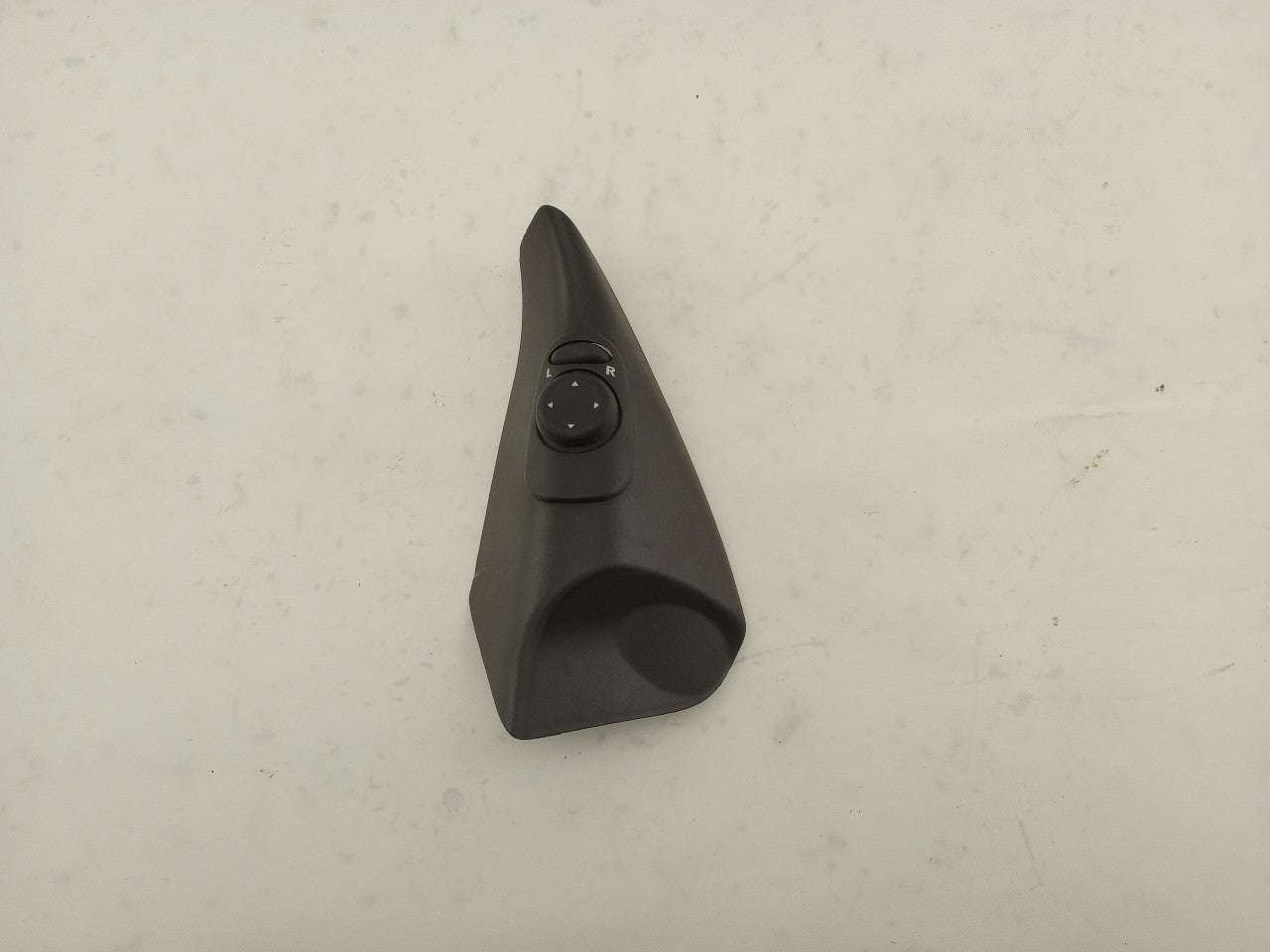 Saab 9-3 Driver Left Front Power Side View Mirror Switch - 0