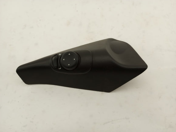 Saab 9-3 Driver Left Front Power Side View Mirror Switch