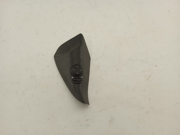 Saab 9-3 Driver Left Front Power Side View Mirror Switch