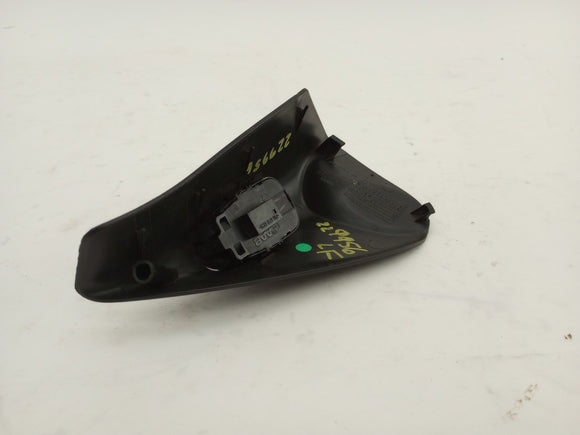 Saab 9-3 Driver Left Front Power Side View Mirror Switch