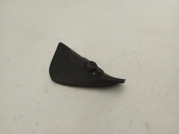 Saab 9-3 Driver Left Front Power Side View Mirror Switch