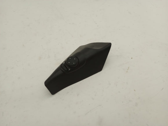 Saab 9-3 Driver Left Front Power Side View Mirror Switch