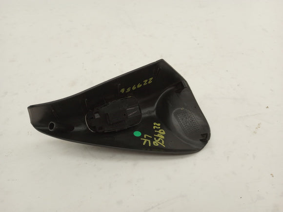 Saab 9-3 Driver Left Front Power Side View Mirror Switch