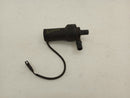Jaguar XKR Auxiliary Water Pump-2