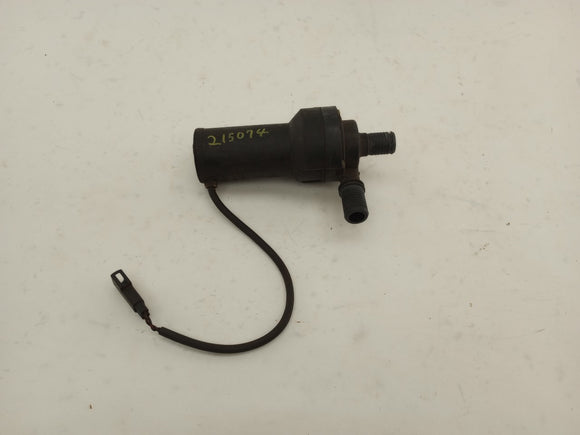 Jaguar XKR Auxiliary Water Pump