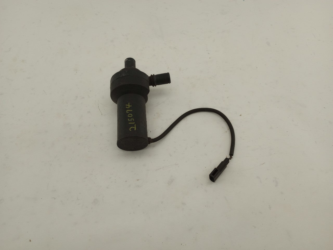 Jaguar XKR Auxiliary Water Pump