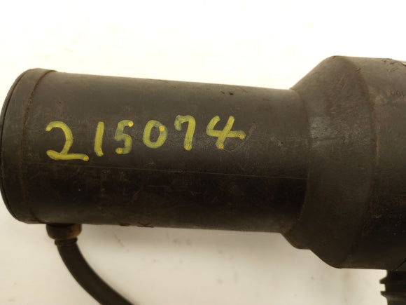 Jaguar XKR Auxiliary Water Pump