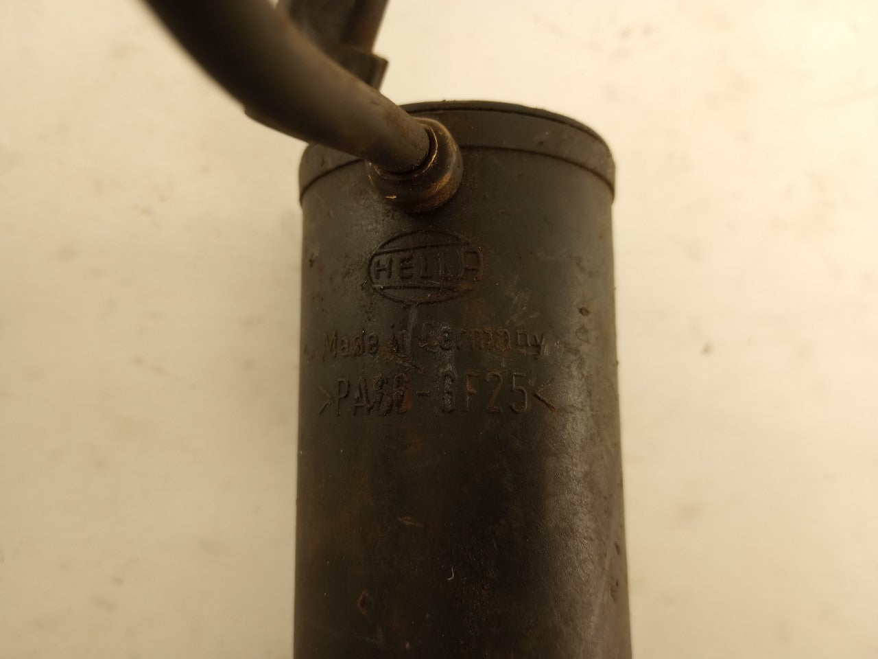 Jaguar XKR Auxiliary Water Pump