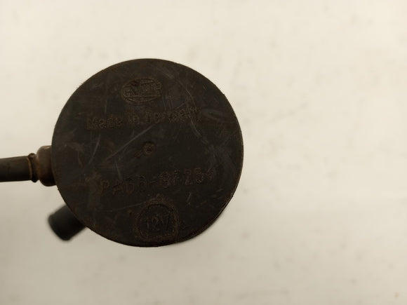 Jaguar XKR Auxiliary Water Pump