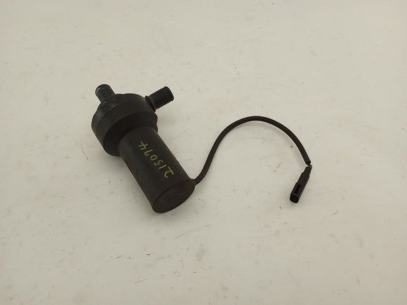 Jaguar XKR Auxiliary Water Pump