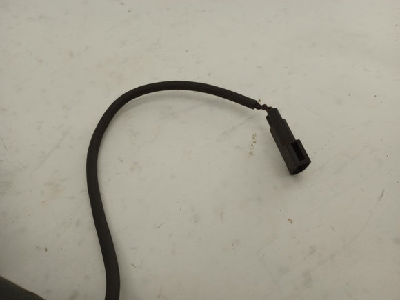 Jaguar XKR Auxiliary Water Pump