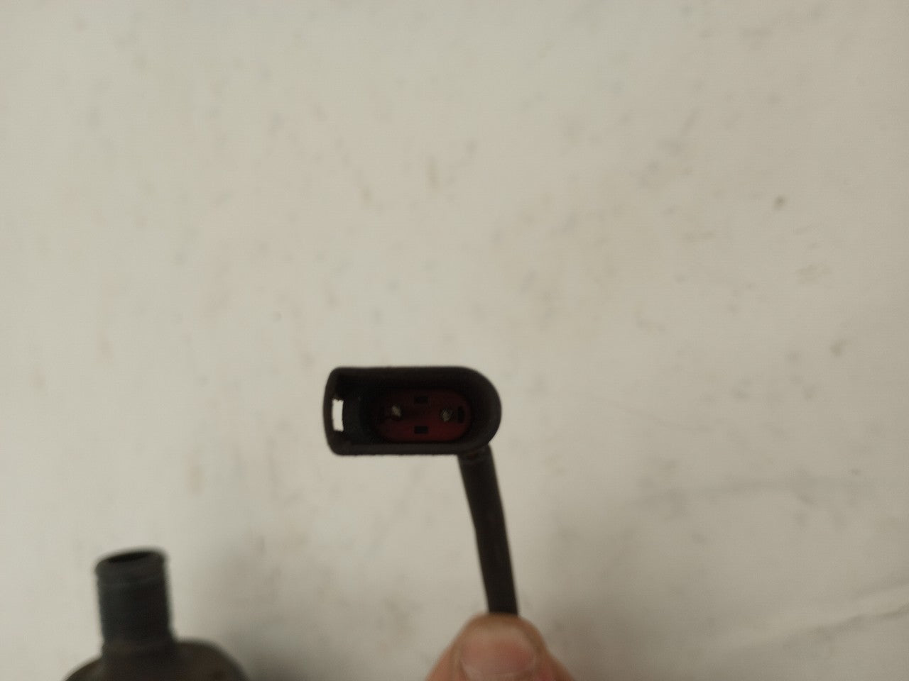 Jaguar XKR Auxiliary Water Pump