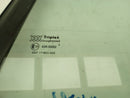 Jaguar XK8 Driver Left Rear Quarter Window Glass-3