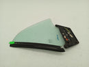 Jaguar XK8 Driver Left Rear Quarter Window Glass-5