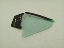Jaguar XK8 Driver Left Rear Quarter Window Glass-7